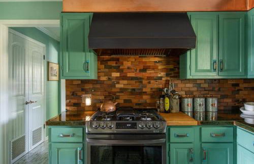 Four Bedroom Ranch Retreat with a Stunning Pool - Foto 10