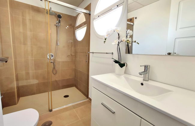 Valdelagrana Beach Penthouse 25034 - Foto 11