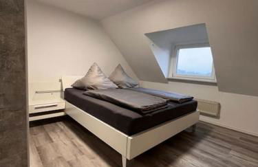 Helle 80qm Wohnung mit weitem Ausblick - Foto 11