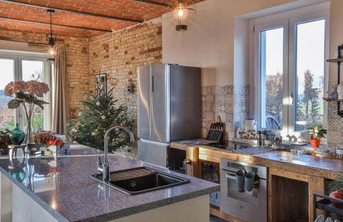 Barn retreat in Italy's UNESCO wine region - Foto 9