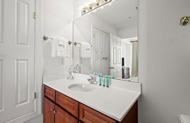 Ocean Villa Resort by Book That Condo - Foto 79