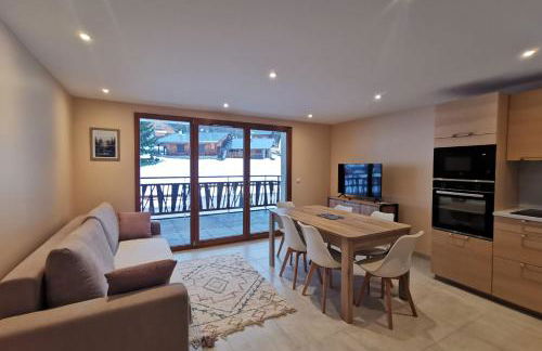 L'écrin des neiges - Sauna - Foto 1