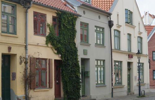 Altstadthaus TimpeTe - Foto 28