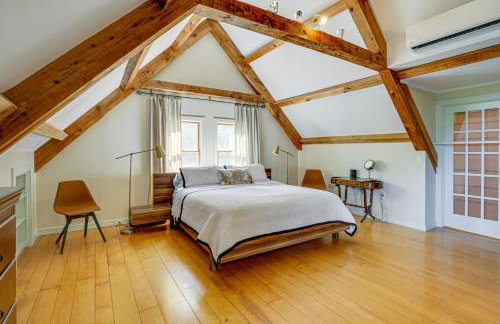 Spacious Kennebunkport Home with View, 2 Mi to Beach - Foto 28