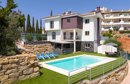 SW Mijas Golf - Photo 1