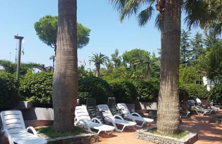 Villaggio Turistico La Mantinera - Residence - Foto 40