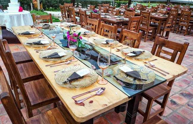 Villa Eucalyptus - Foto 22