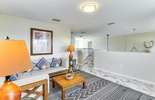 Private Pool and Spa Disney-Area Family Home! - Foto 16