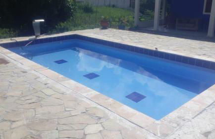 Alugo Chácara - Foto 23