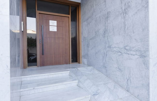 Appartement Charmant & Cozy-Centre Rabat - Foto 23