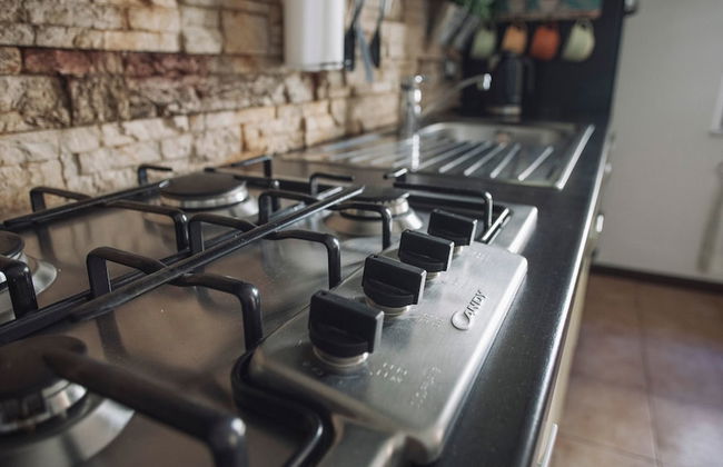 Italianway - San Gottardo - Photo 2