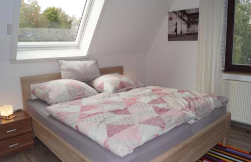 Wohnung in Frankenberg fur Radfahrer - Foto 21