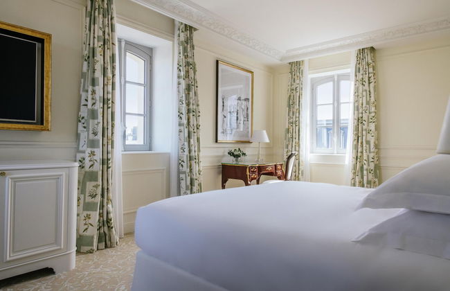 Hôtel du Palais Biarritz, in The Unbound Collection by Hyatt - Foto 44