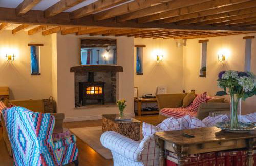 The Outbuildings - Foto 17