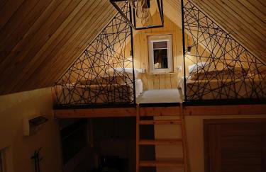 ZAGAJNIK Country Camp obok Suntago - Photo 6