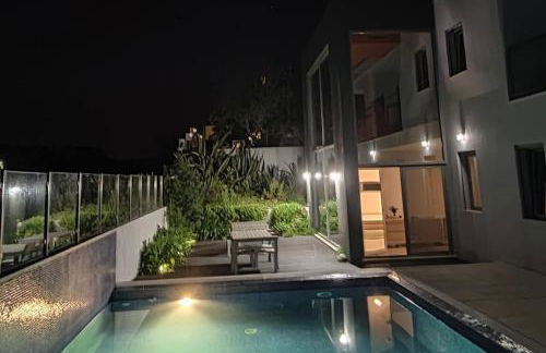 Casa O Carrasco Design house with pool - Foto 3