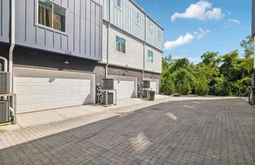 Country Music Themed Goodrich Ave by SkyRun Nashville - Foto 73