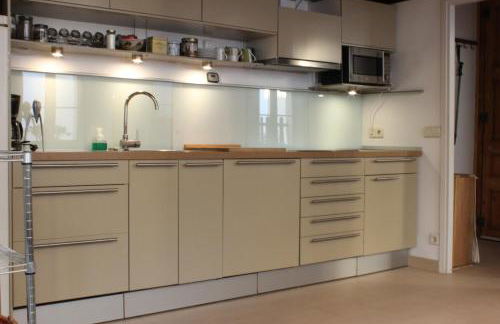 Apartment Graus Barcelona - Foto 12