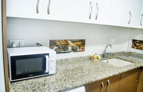 Apartamento Ibañez - Foto 42