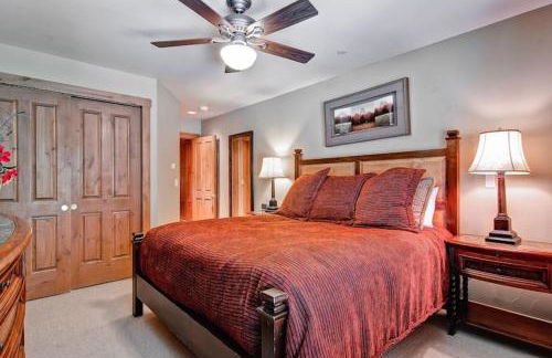 Villa Montane 210 by East West Hospitality - Foto 9