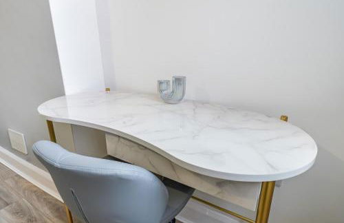 Contractor Luxury Home - Long Stays - 4 Bedrooms - Sleep 8 - Zip & Link Beds - Ultra Fast WiFi - Free Parking - Foto 14