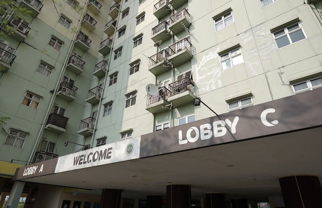 Perfect Stay Apartement The Suites Metro Bandung By Sultan Property - Foto 41