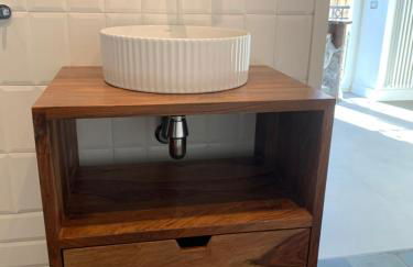 Fafà Apartment City center - Foto 25