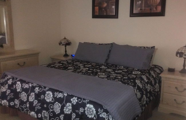 Ahr145 - Sunset Ridge - 5 Bed 4 Baths Villa - Foto 4