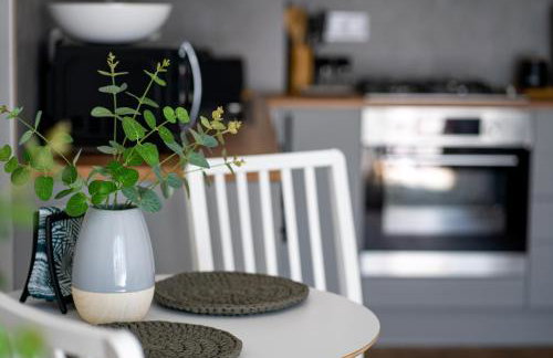 Apartament Willa Lniana - Foto 36