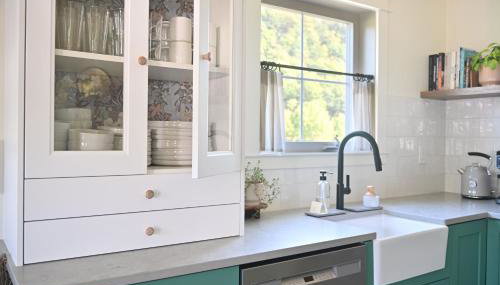 Prairie Cottage, a Fresh Farmhouse - Foto 2