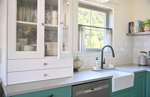 Prairie Cottage, a Fresh Farmhouse - Foto 2