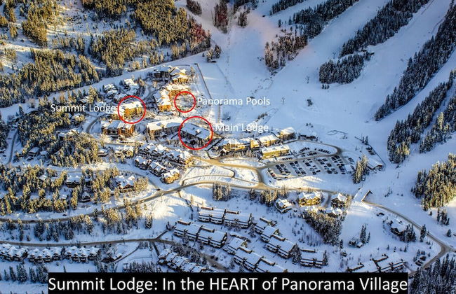 LARGE 3-Br 3-Ba | Ski In/Out | Pool & Hot Tubs | Central Upper Village Location - Photo 53