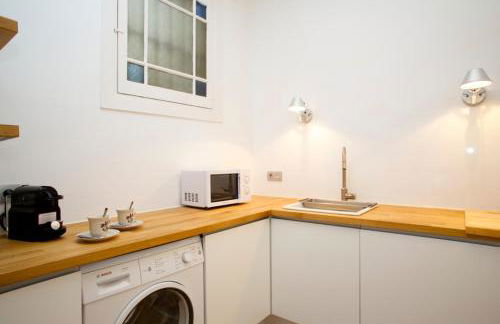 BarcelonaForRent The Claris Suites II - Foto 10