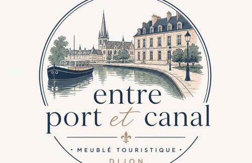 Meublé 2* climatisé dans un quartier calme - Foto 16
