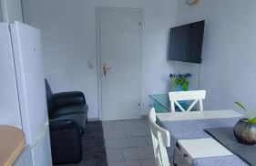 Zentrale Wohnung mit Wohnküche für bis 6 Gäste - Foto 16