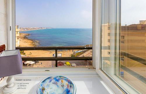 Miramar Magic Sea & Sunrise view - Foto 1