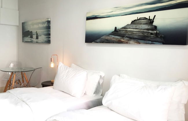 Urban Oasis at The Square - Photo 2