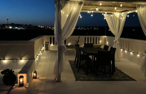 Casa alle Colonne - Foto 24