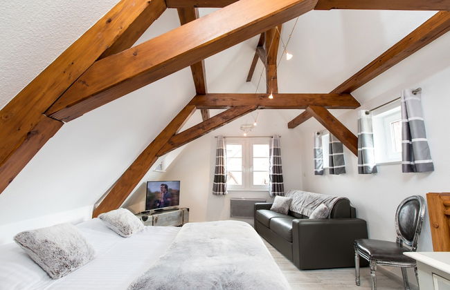 My Sweet Homes - Le 15 - Photo 9