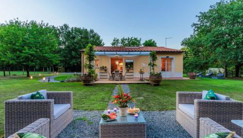 Bassotta Cottage a Charming Fairytale - Foto 1