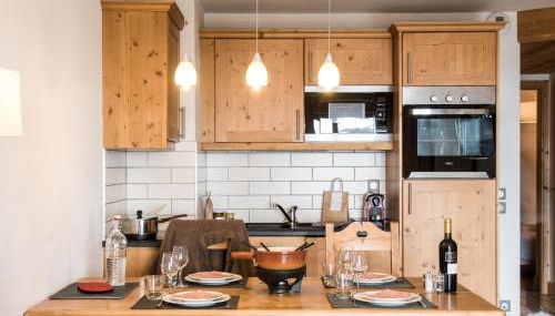 Résidence - Les Grandes Alpes - Foto 4