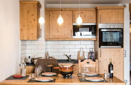 Résidence - Les Grandes Alpes - Foto 4