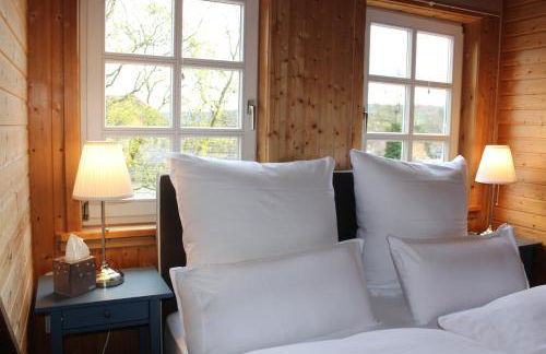 Loft 18 - mit Sauna & Kamin- - Foto 14