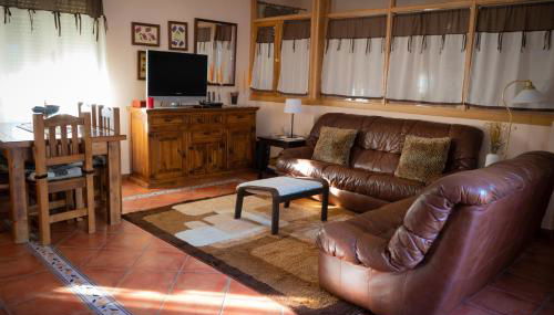 Casa Rural Mayoral (Barriopedro) - Foto 3