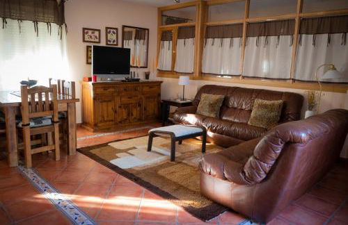 Casa Rural Mayoral (Barriopedro) - Foto 3