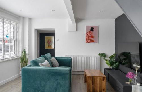 Modern Cottage in Central Exeter - Foto 13