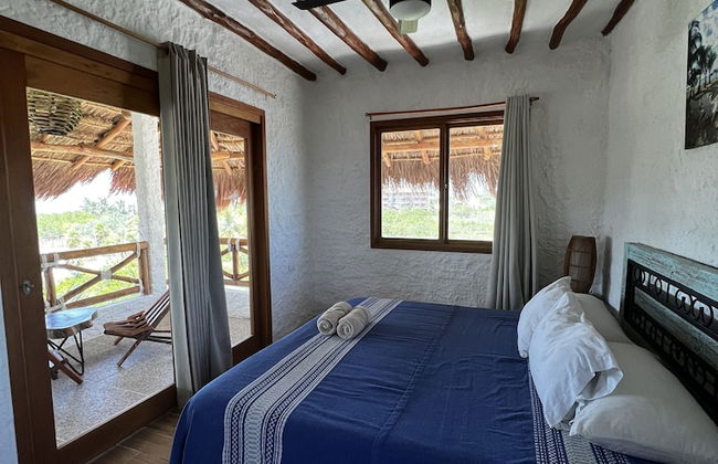 Ensueño Holbox and Beach Club - Foto 12