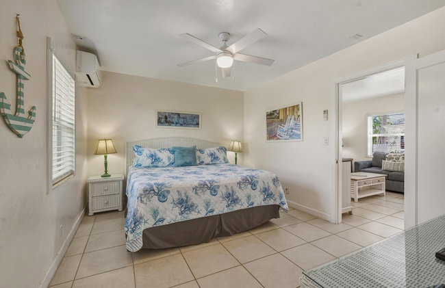 Bahama Beach Club Pompano - Boutique Studios & Apartments close to Beach with heated Pool - Foto 51