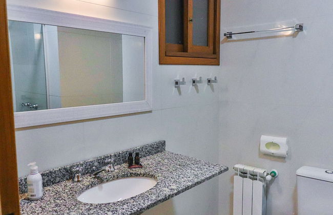 LOCAR-IN GRAMADO- Apto Boulevard Borges - Foto 42