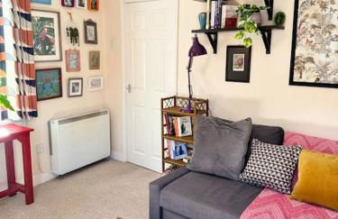 #04 The Haw thornes Sleeps4 NEC 7mins BHX 8mins - Foto 7